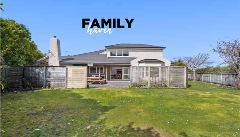 41 Arahiwi Grove, Tirohanga