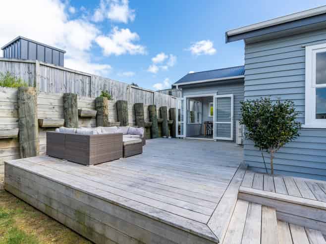 18A Herbert Street, Kihikihi