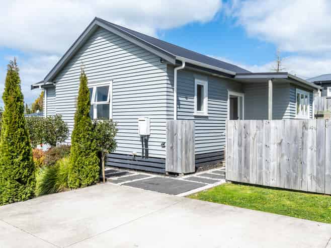 18A Herbert Street, Kihikihi
