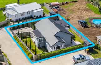 18A Herbert Street, Kihikihi