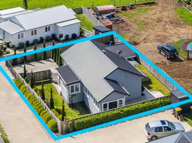 18A Herbert Street, Kihikihi