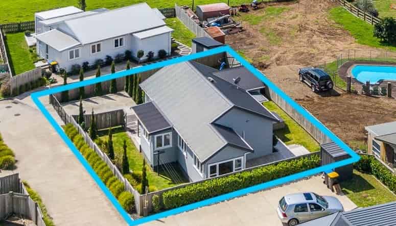 18A Herbert Street, Kihikihi
