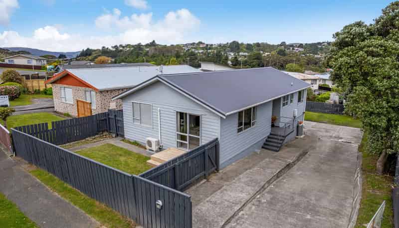 58 Desert Gold Street, Ascot Park