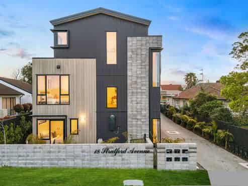 18A Stratford Avenue, Milford