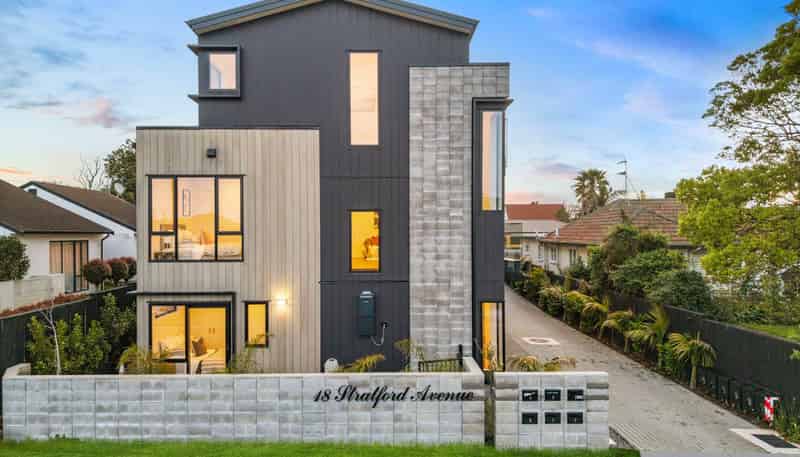 18A Stratford Avenue, Milford