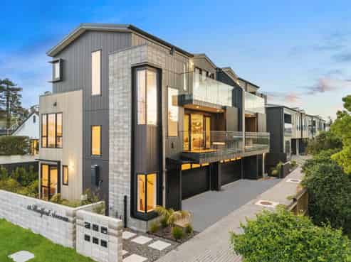 18A Stratford Avenue, Milford