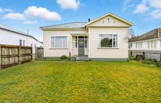 42 Alfredton Road, Eketahuna