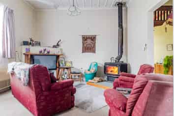 42 Alfredton Road, Eketahuna