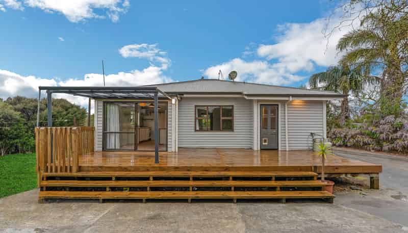 59 MARKET STREET, Pokeno