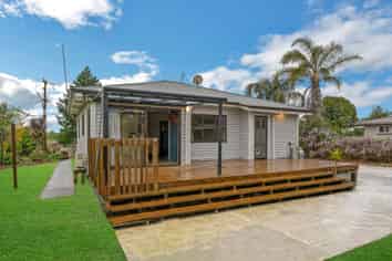 59 MARKET STREET, Pokeno