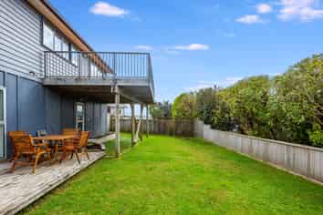 154 Kahu Road, Paremata
