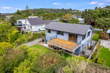 154 Kahu Road, Paremata