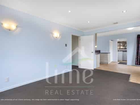 225 Williams Street, Kaiapoi