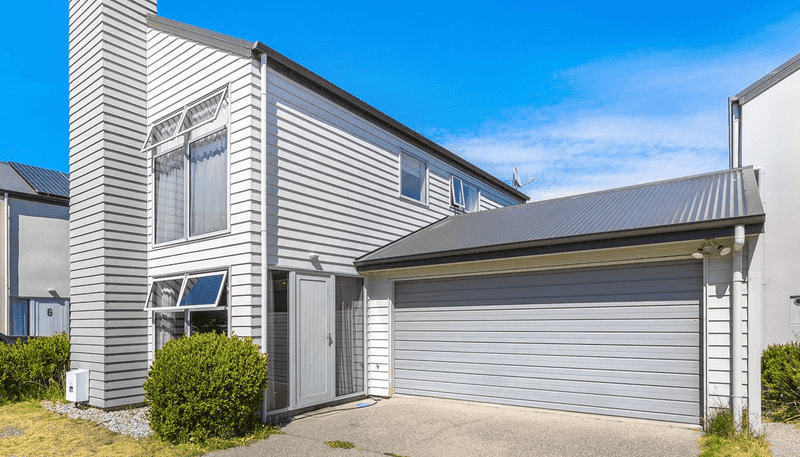 4 Onslow  Road, Lake Hayes Estate