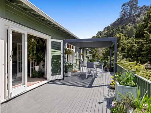 113 Haruru Road, Makarau