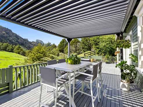 113 Haruru Road, Makarau