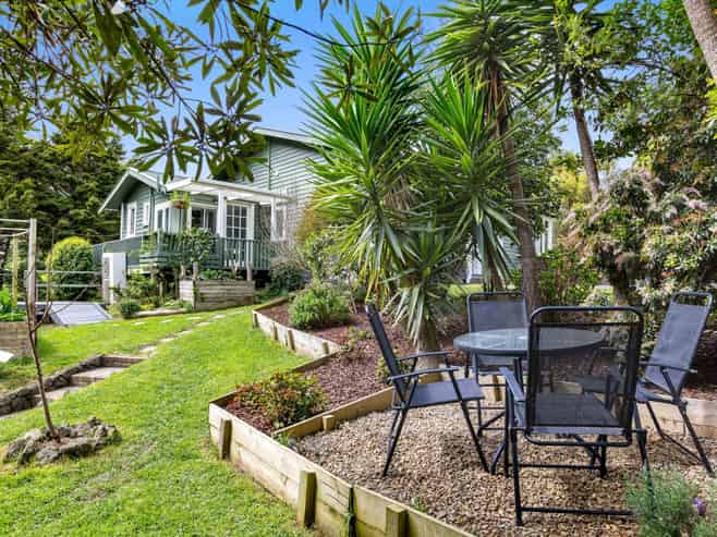 113 Haruru Road, Makarau