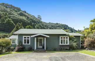 113 Haruru Road, Makarau