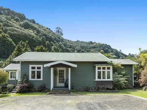 113 Haruru Road, Makarau