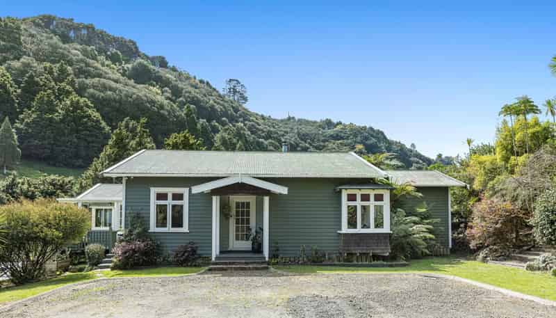 113 Haruru Road, Makarau