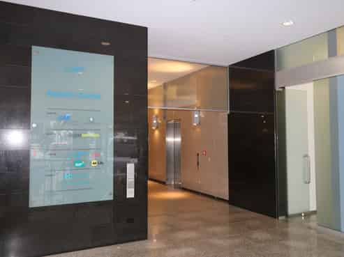 Premium 1,678sqm Office in Asteron Tower