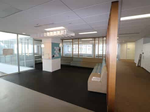 Premium 1,678sqm Office in Asteron Tower