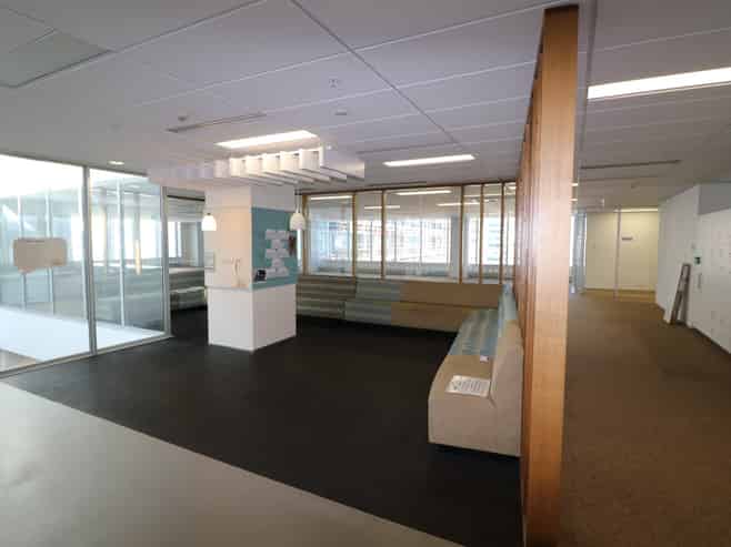 Premium 1,678sqm Office in Asteron Tower