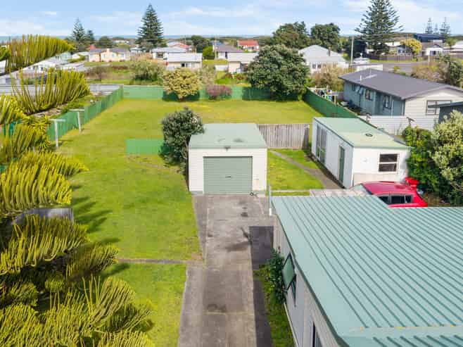 21 Hood Street, Castlecliff