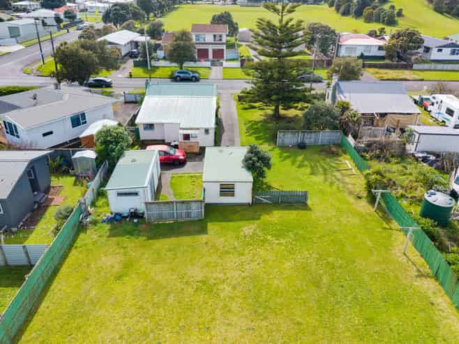 21 Hood Street, Castlecliff