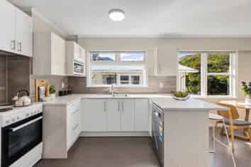 163 Happy Valley Road, Owhiro Bay