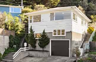 163 Happy Valley Road, Owhiro Bay