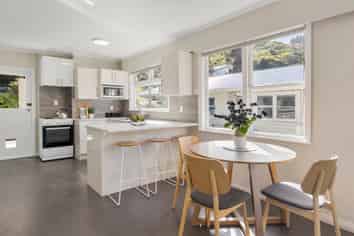 163 Happy Valley Road, Owhiro Bay
