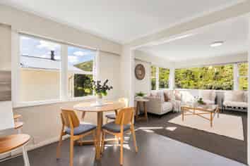 163 Happy Valley Road, Owhiro Bay