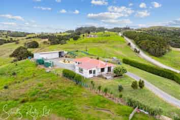 Northland - Address withheld