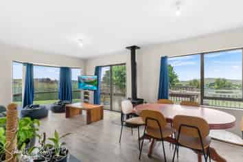 Northland - Address withheld