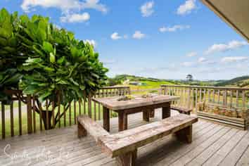 Northland - Address withheld