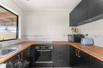 Northland - Address withheld