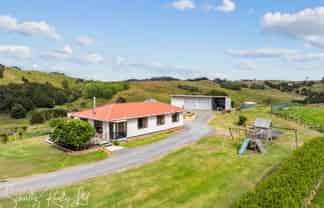 Northland - Address withheld