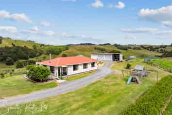 Northland - Address withheld