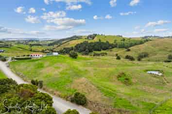 Northland - Address withheld