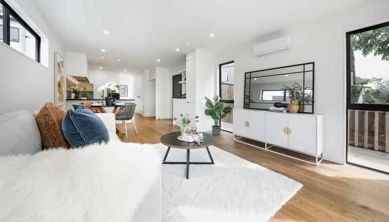 Lot1, 23 Caribbean Drive, Unsworth Heights