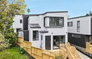 Lot2, 23 Caribbean Drive, Unsworth Heights