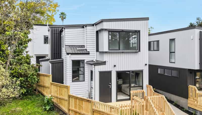 Lot2, 23 Caribbean Drive, Unsworth Heights