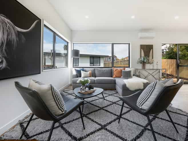 Lot4, 23 Caribbean Drive, Unsworth Heights
