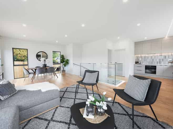 Lot4, 23 Caribbean Drive, Unsworth Heights