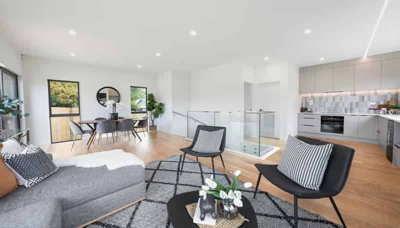 Lot4, 23 Caribbean Drive, Unsworth Heights