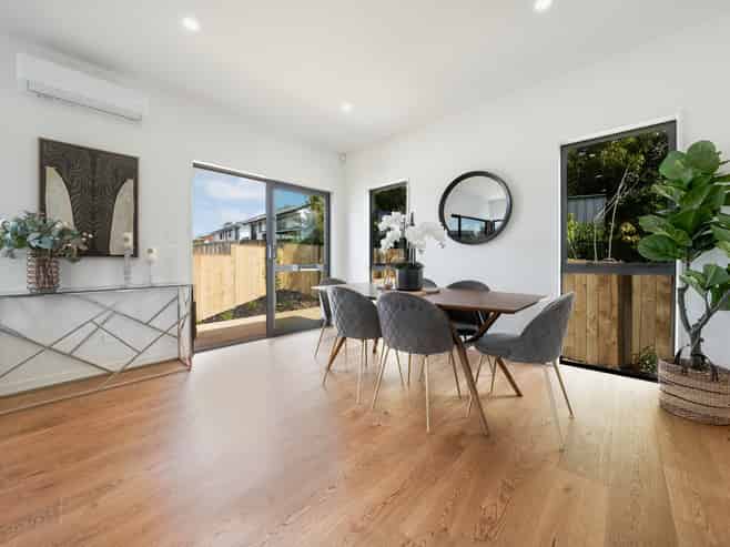 Lot4, 23 Caribbean Drive, Unsworth Heights