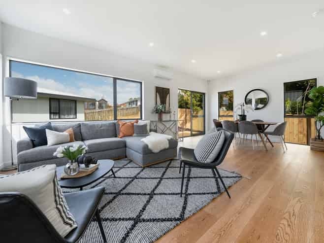 Lot4, 23 Caribbean Drive, Unsworth Heights