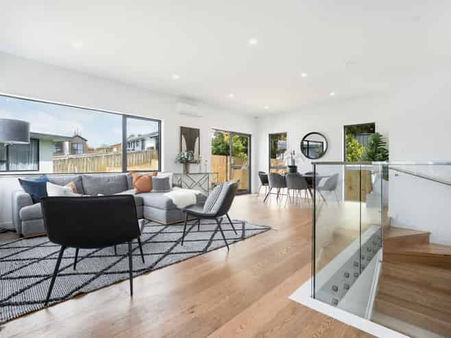 Lot4, 23 Caribbean Drive, Unsworth Heights