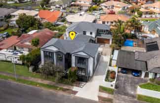 1/25 Hedge Row, Sunnyhills